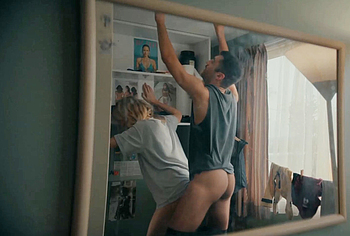 Holly Shervey doggy sex