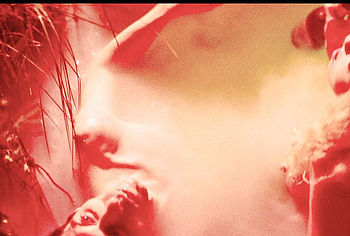 Sandra Abuelghanam nude and sex scenes