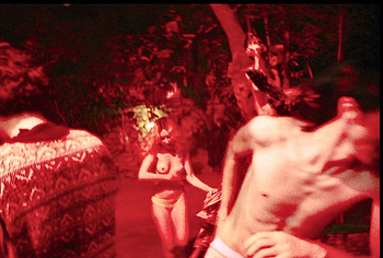 Sandra Abuelghanam nude and sex scenes