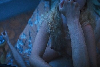 Sandra Abuelghanam nude and sex scenes