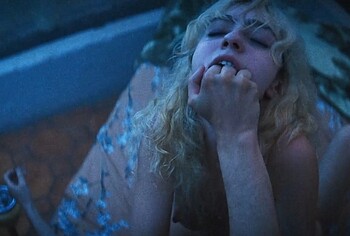 Sandra Abuelghanam nude sex