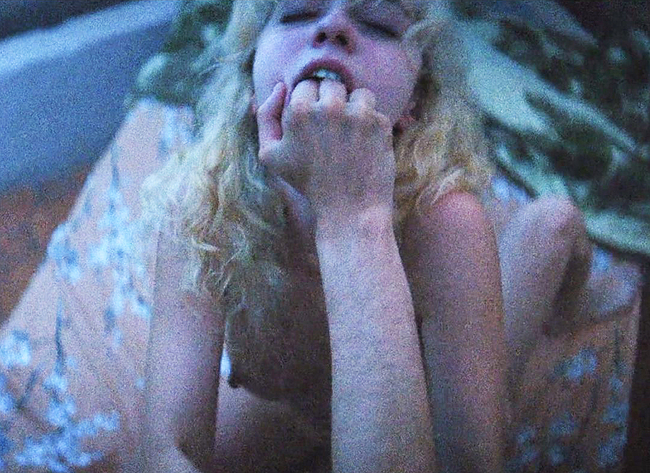 Sandra Abuelghanam nude