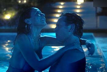 Emmanuelle Chriqui nude sex scenes in A Love Like This