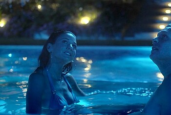 Emmanuelle Chriqui nude sex scenes in A Love Like This