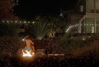 Emmanuelle Chriqui nude sex scenes in A Love Like This