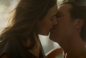 Emmanuelle Chriqui nude sex scenes in A Love Like This