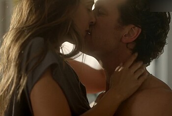 Emmanuelle Chriqui nude sex scenes in A Love Like This