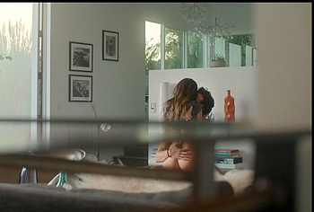 Emmanuelle Chriqui nude sex scenes in A Love Like This