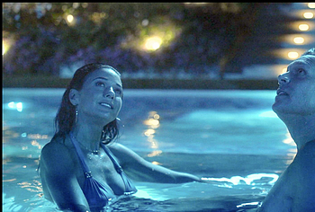 Emmanuelle Chriqui nude sex scenes in A Love Like This