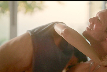 Emmanuelle Chriqui nude sex scenes in A Love Like This