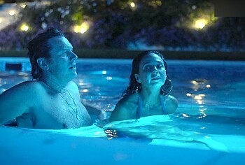 Emmanuelle Chriqui nude sex scenes in A Love Like This