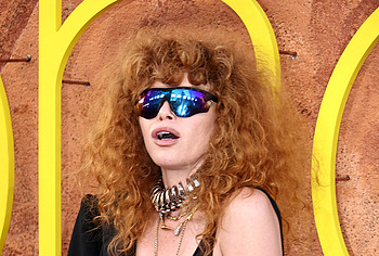 Natasha Lyonne Nude Tits And Sexy Photos