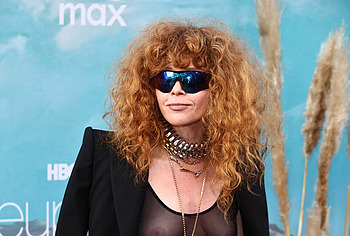 Natasha Lyonne Nude Tits And Sexy Photos