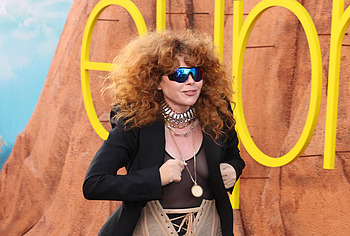 Natasha Lyonne Nude Tits And Sexy Photos