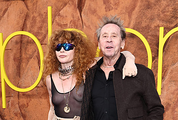 Natasha Lyonne Nude Tits And Sexy Photos