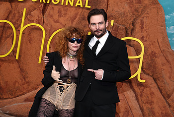 Natasha Lyonne Nude Tits And Sexy Photos