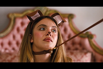 Sydney Sweeney Exposed Bare Tits And Butt in Euphoria