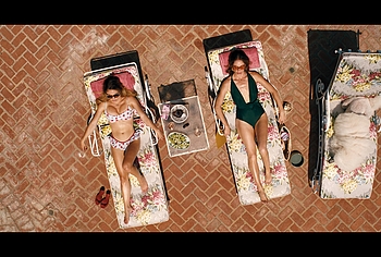 Sydney Sweeney Exposed Bare Tits And Butt in Euphoria