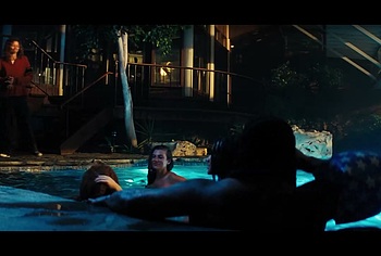 Zendaya Pokies And Emma Kotos Nude in Euphoria