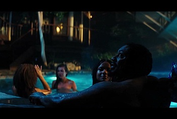 Zendaya Pokies And Emma Kotos Nude in Euphoria