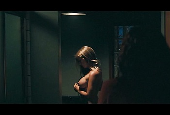 Zendaya Pokies And Emma Kotos Nude in Euphoria