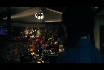 Zendaya Pokies And Emma Kotos Nude in Euphoria