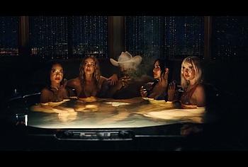 Zendaya Pokies And Emma Kotos Nude in Euphoria