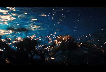 Zendaya Pokies And Emma Kotos Nude in Euphoria