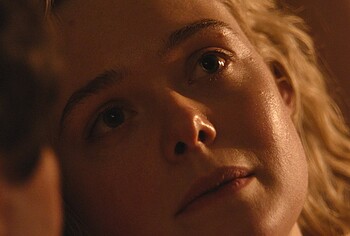 Elle Fanning Nude And Sex Scenes in Margos Got Money Troubles