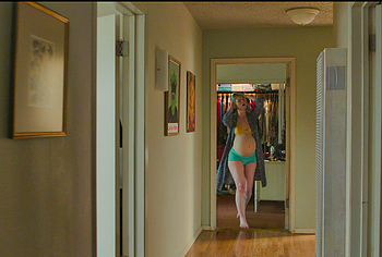 Elle Fanning Nude And Sex Scenes in Margos Got Money Troubles