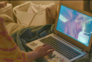 Elle Fanning Nude And Sex Scenes in Margos Got Money Troubles