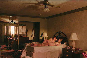 Elle Fanning Nude And Sex Scenes in Margos Got Money Troubles