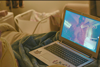 Elle Fanning Nude And Sex Scenes in Margos Got Money Troubles