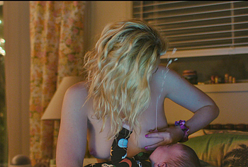 Elle Fanning Nude And Sex Scenes in Margos Got Money Troubles