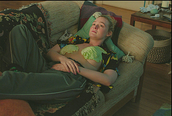 Elle Fanning Nude And Sex Scenes in Margos Got Money Troubles