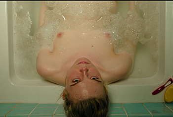 Elle Fanning Nude And Sex Scenes in Margos Got Money Troubles