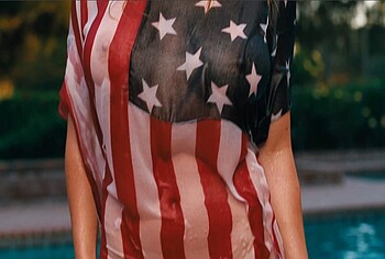 Sydney Sweeney Nude and Chloe Cherry Doggy Sex in Euphoria