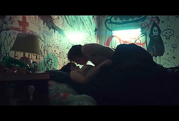 Barbie Ferreira Nude And Sex Scenes in Mile End Kicks