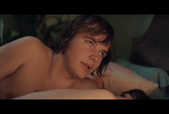 Barbie Ferreira Nude And Sex Scenes in Mile End Kicks