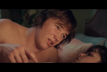 Barbie Ferreira Nude And Sex Scenes in Mile End Kicks