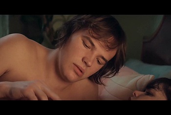 Barbie Ferreira Nude And Sex Scenes in Mile End Kicks