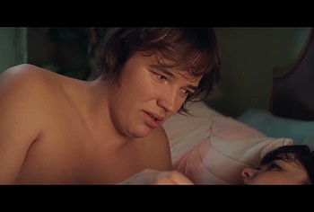 Barbie Ferreira Nude And Sex Scenes in Mile End Kicks