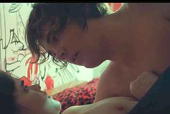 Barbie Ferreira Nude And Sex Scenes in Mile End Kicks