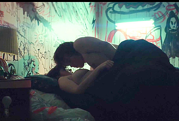 Barbie Ferreira Nude And Sex Scenes in Mile End Kicks