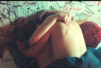 Barbie Ferreira Nude And Sex Scenes in Mile End Kicks