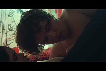 Barbie Ferreira Nude And Sex Scenes in Mile End Kicks