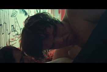 Barbie Ferreira Nude And Sex Scenes in Mile End Kicks