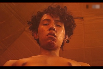 Maria Evoli Nude and Blowjob Uncensored Scenes in We Are the Flesh