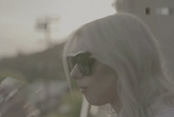 Taylor Momsen Nude And Lesbian Scenes in When I Wake Up