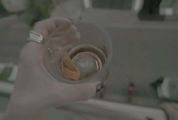 Taylor Momsen Nude And Lesbian Scenes in When I Wake Up